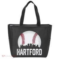 Hartford Connecticut Ct Tote Bag thumb 0