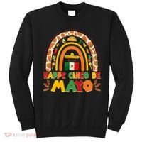 Happy Cinco De Mayo Sweatshirt thumb 0