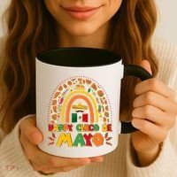 Happy Cinco De Mayo Coffee Mug thumb 3