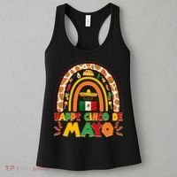 Happy Cinco De Mayo Women's Tank Top thumb 3