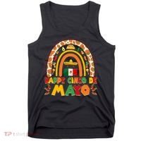 Happy Cinco De Mayo Tank Top thumb 0