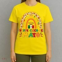 Happy Cinco De Mayo T-Shirt thumb 4