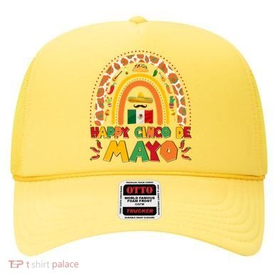 Happy Cinco De Mayo Hat