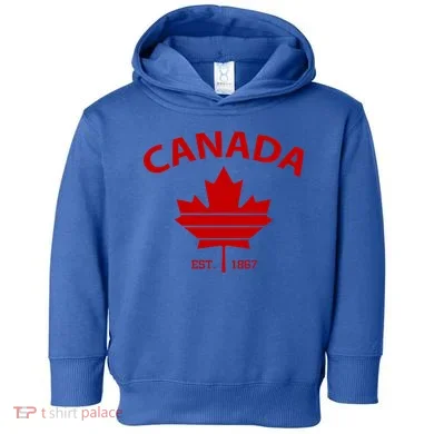 Toddler Hoodie