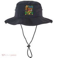 Happy Cinco De Mayo Fiesta Mexican Party 5 De Mayo  Bucket Hat thumb 0