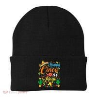 Happy Cinco De Mayo Fiesta Mexican Party 5 De Mayo  Beanie thumb 0