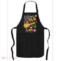 Happy Cinco De Mayo Fiesta Mexican Party 5 De Mayo Women Apron thumb 0