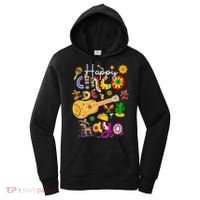 Happy Cinco De Mayo Fiesta Mexican Party 5 De Mayo Women Women's Hoodie thumb 0