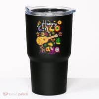 Happy Cinco De Mayo Fiesta Mexican Party 5 De Mayo Women Tumbler thumb 0
