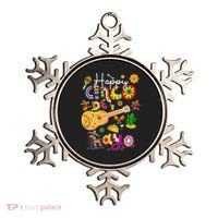 Happy Cinco De Mayo Fiesta Mexican Party 5 De Mayo Women Ornament thumb 0