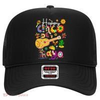 Happy Cinco De Mayo Fiesta Mexican Party 5 De Mayo Women Hat thumb 0