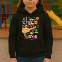 Happy Cinco De Mayo Fiesta Mexican Party 5 De Mayo Women Kids Hoodie thumb 3