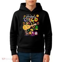 Happy Cinco De Mayo Fiesta Mexican Party 5 De Mayo Women Kids Hoodie thumb 4