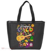 Happy Cinco De Mayo Fiesta Mexican Party 5 De Mayo Women Tote Bag thumb 0