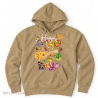 Happy Cinco De Mayo Fiesta Mexican Party 5 De Mayo Women Hoodie thumb 0