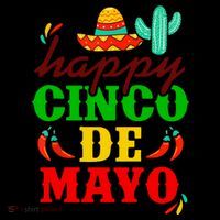 Happy Cinco De Mayo Celebration Coffee Mug thumb 5