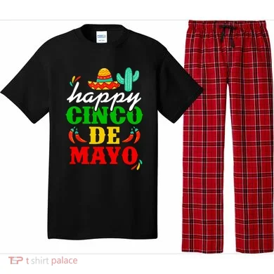 Pajama Set