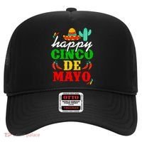 Happy Cinco De Mayo Celebration Hat thumb 0