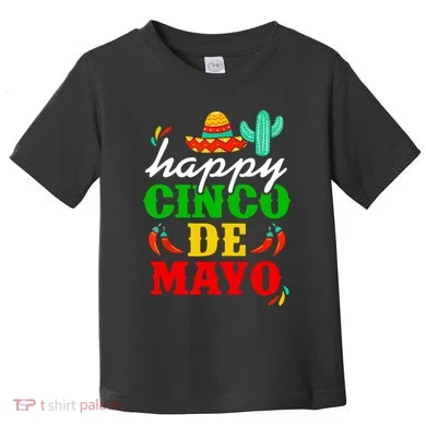 Toddler T-Shirt