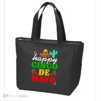 Happy Cinco De Mayo Celebration Tote Bag thumb 3