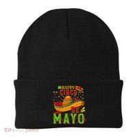 Happy Cinco De Mayo Beanie thumb 0