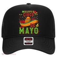 Happy Cinco De Mayo Hat thumb 0