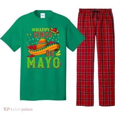 Pajama Set