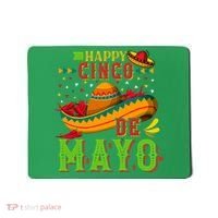 Happy Cinco De Mayo Mousepad thumb 0