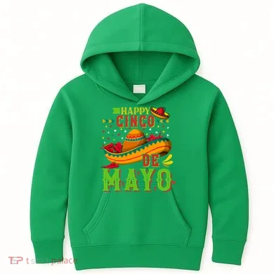 Kids Hoodie