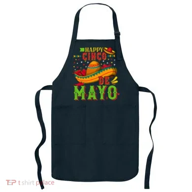 Apron