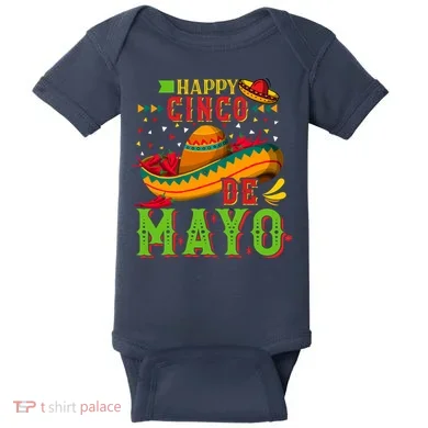 Baby Bodysuit