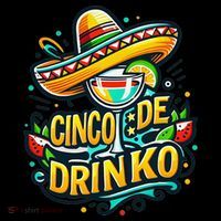 Happy Cinco De Mayo Fiesta Mexican Party 5 De Mayo Women Coffee Mug thumb 5