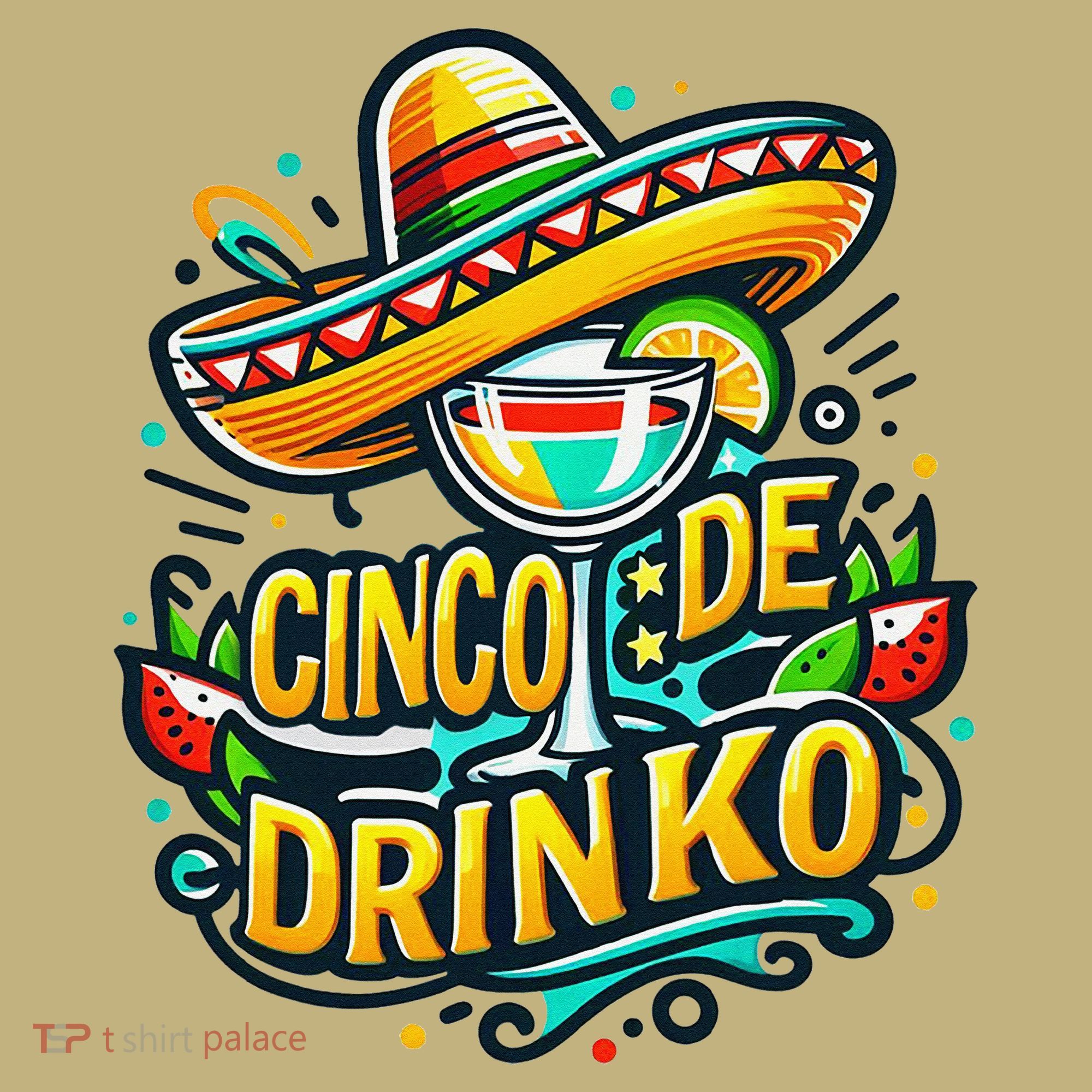 Happy Cinco De Mayo Fiesta Mexican Party 5 De Mayo Women Polo
