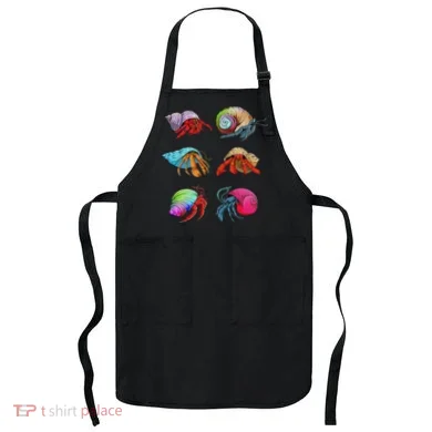 Apron