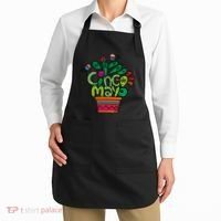 Happy Cinco De Mayo Cactus Apron thumb 2