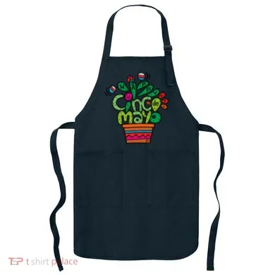 Apron