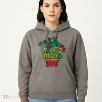 Happy Cinco De Mayo Cactus Hoodie thumb 5