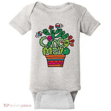 Baby Bodysuit