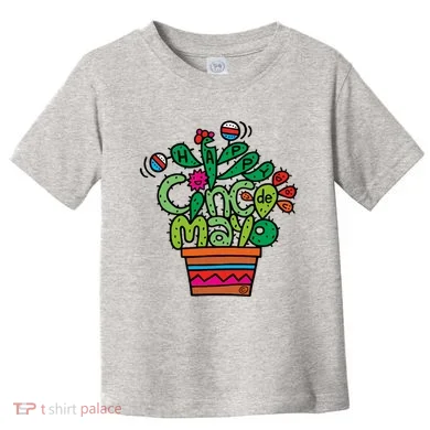 Toddler T-Shirt