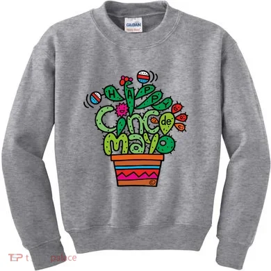 Kids Sweatshirt
