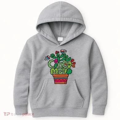 Kids Hoodie