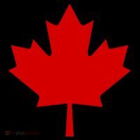 Happy Canada Day Canada Flag Tote Bag thumb 4