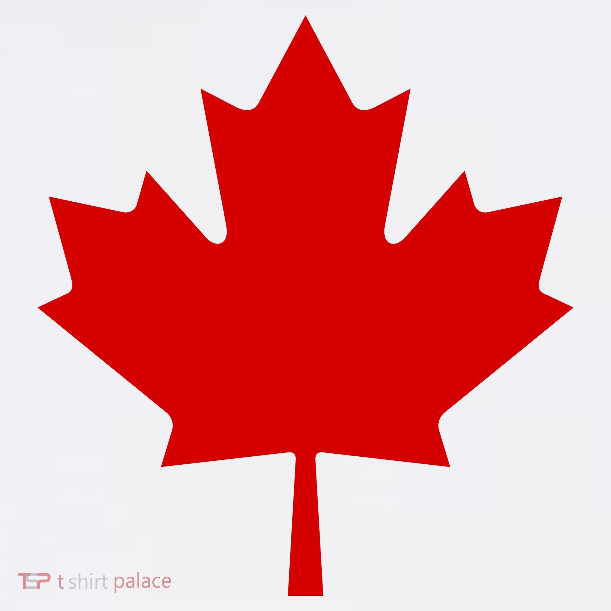 Happy Canada Day Canada Flag Women's Long Sleeve Shirt