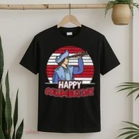 Happy Columbus Day Christopher Columbus Italian Navigator TShirt T-Shirt thumb 2