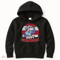 Happy Columbus Day Christopher Columbus Italian Navigator TShirt Kids Hoodie thumb 0
