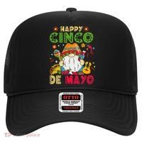 Happy Cinco De Mayo Mexican Gnome Cinco De Mayo Hat thumb 0