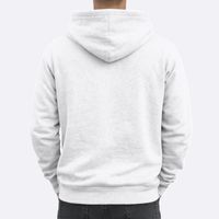 Halloween Co Est 1957 Scream Spooky Halloween Groovy Retro Hoodie thumb 1