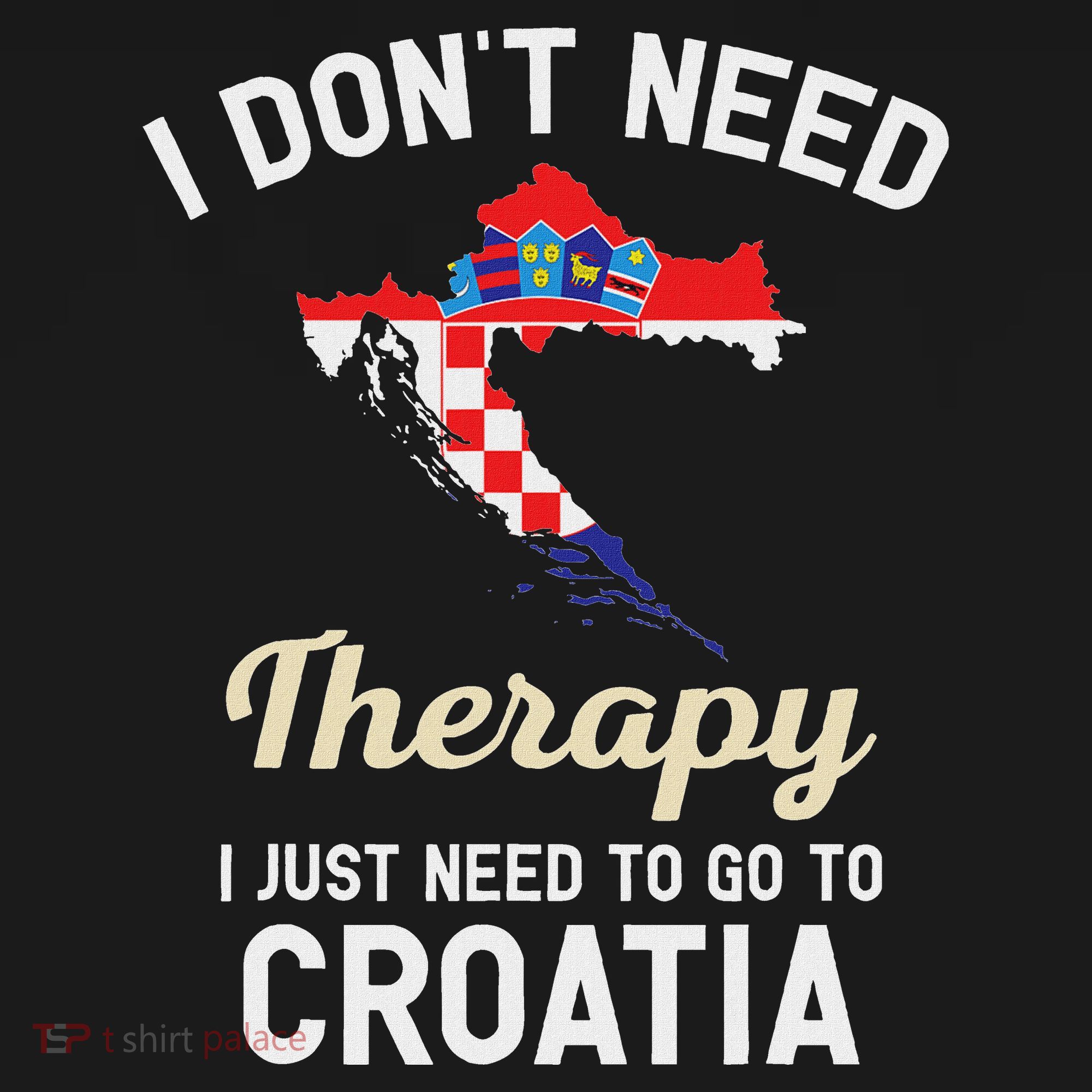Hrvatska Croatian Flag Croatia Croats Gift Women's Hoodie