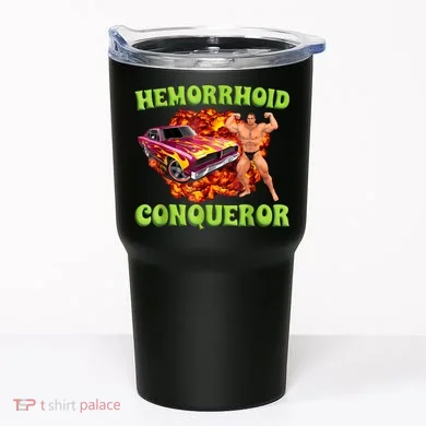 Tumbler