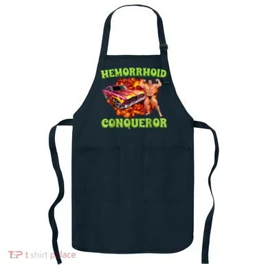 Apron
